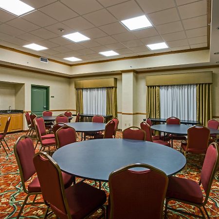 Country Inn & Suites By Radisson, Pensacola West, Fl Zakenleven foto
