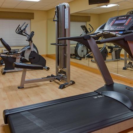 Country Inn & Suites By Radisson, Pensacola West, Fl Faciliteiten foto