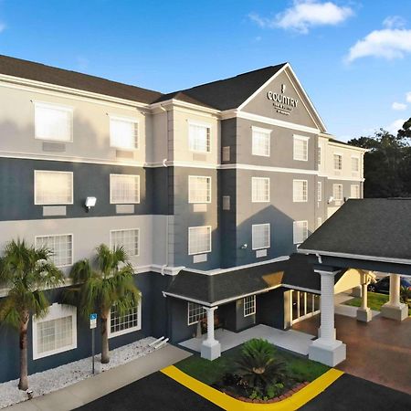 Country Inn & Suites By Radisson, Pensacola West, Fl Buitenkant foto