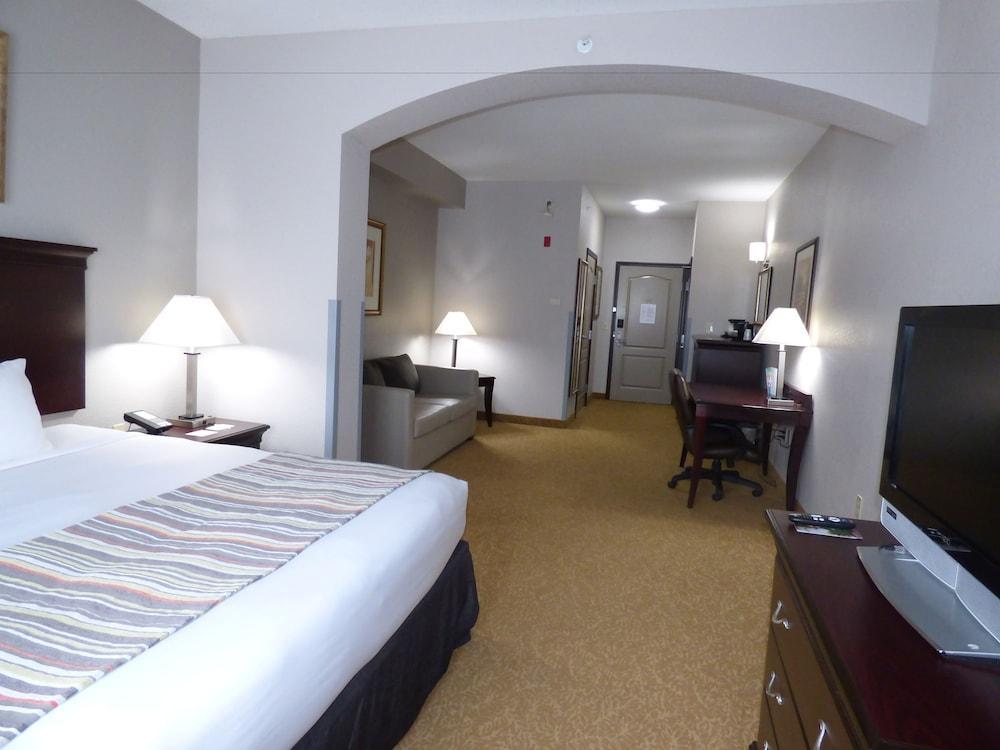 Country Inn & Suites By Radisson, Pensacola West, Fl Buitenkant foto