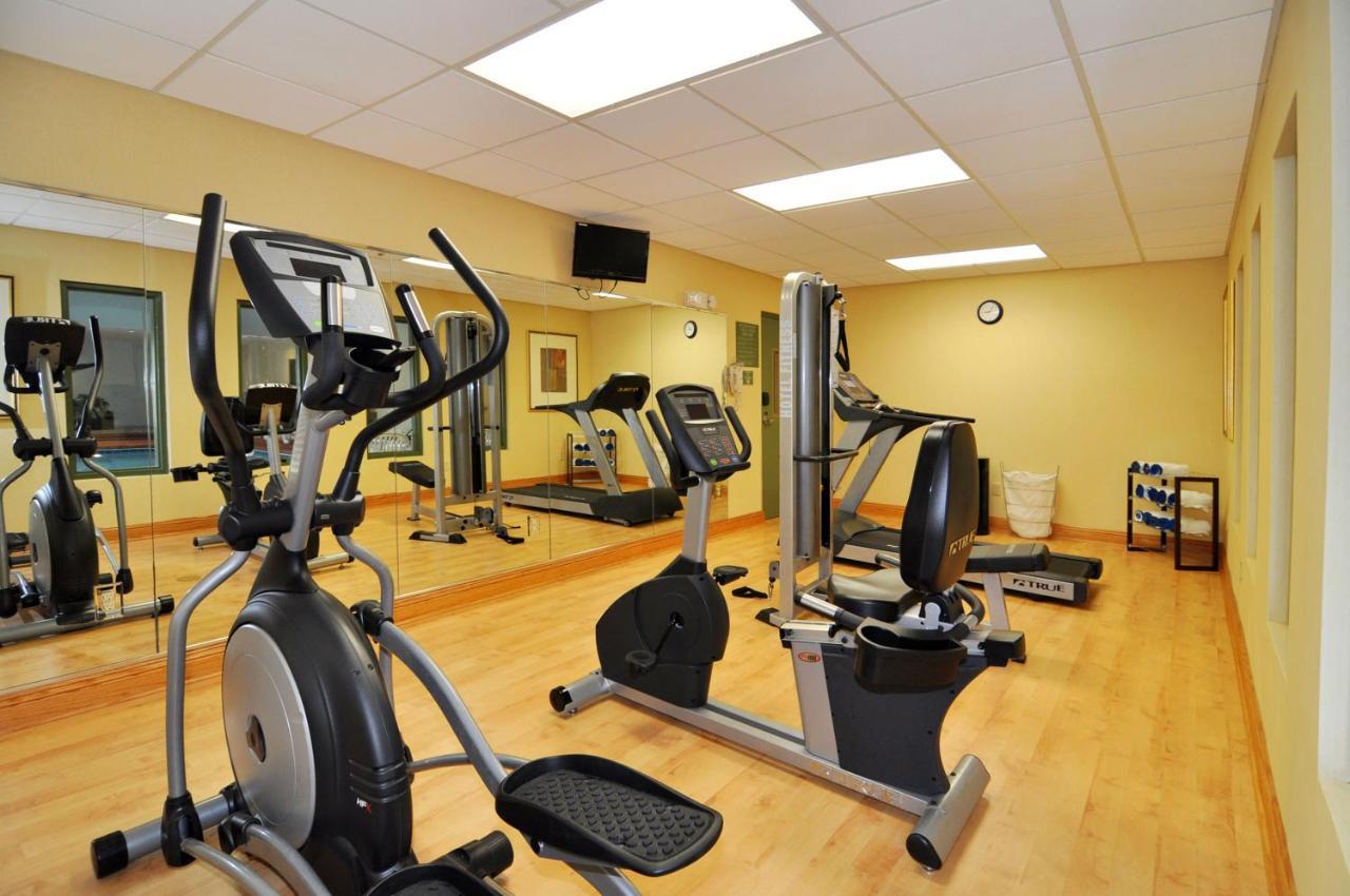 Country Inn & Suites By Radisson, Pensacola West, Fl Buitenkant foto