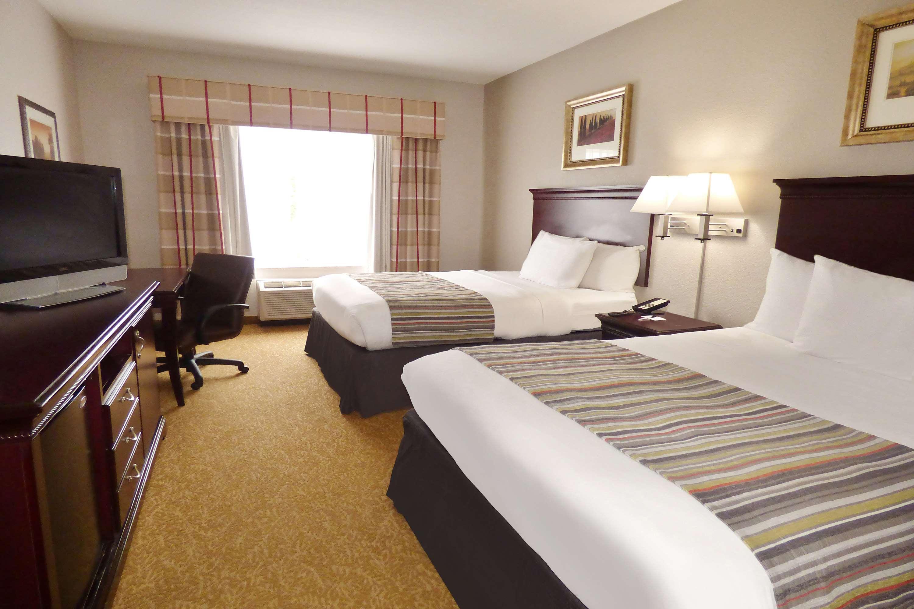 Country Inn & Suites By Radisson, Pensacola West, Fl Buitenkant foto