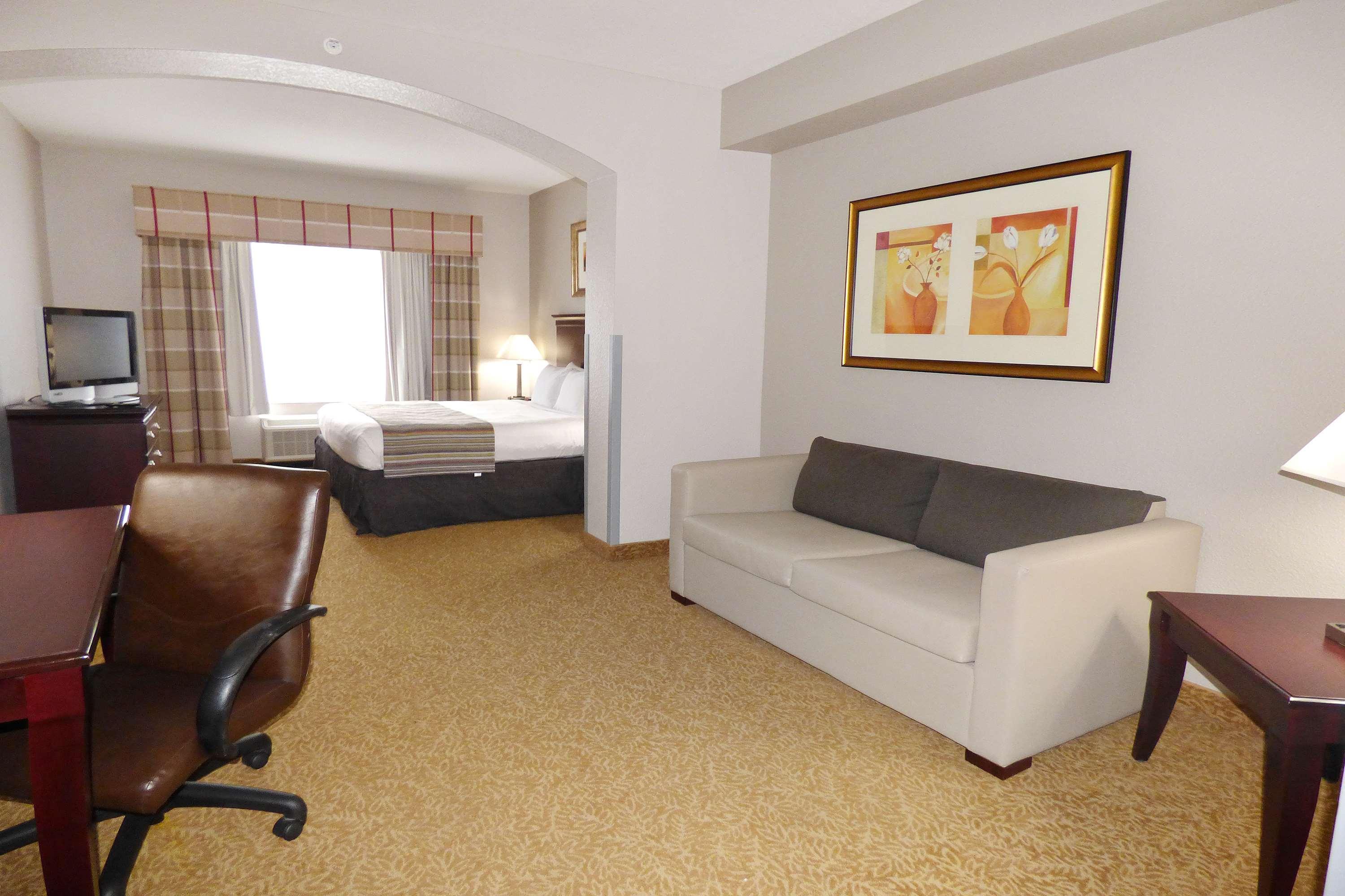 Country Inn & Suites By Radisson, Pensacola West, Fl Buitenkant foto