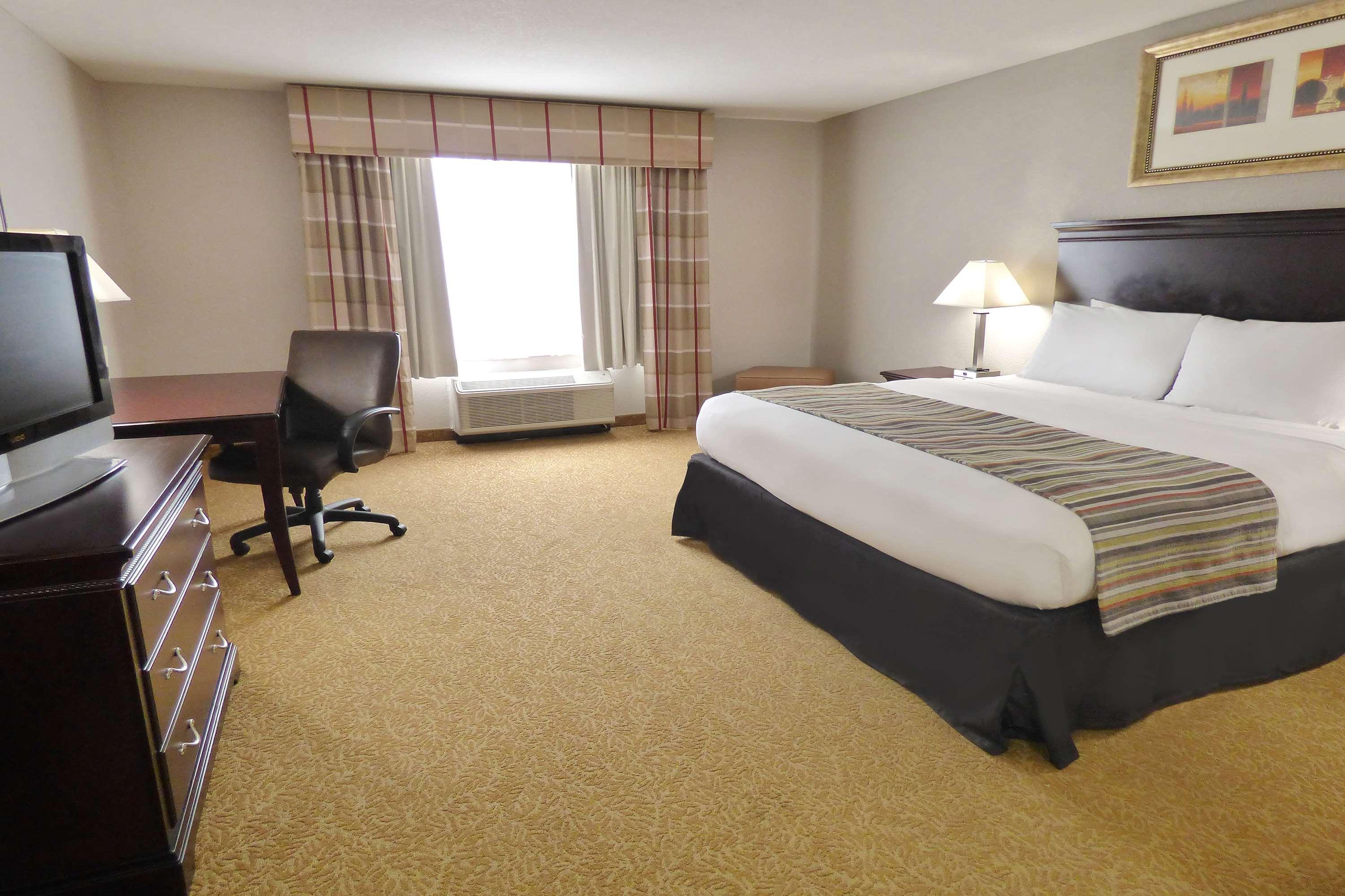 Country Inn & Suites By Radisson, Pensacola West, Fl Buitenkant foto