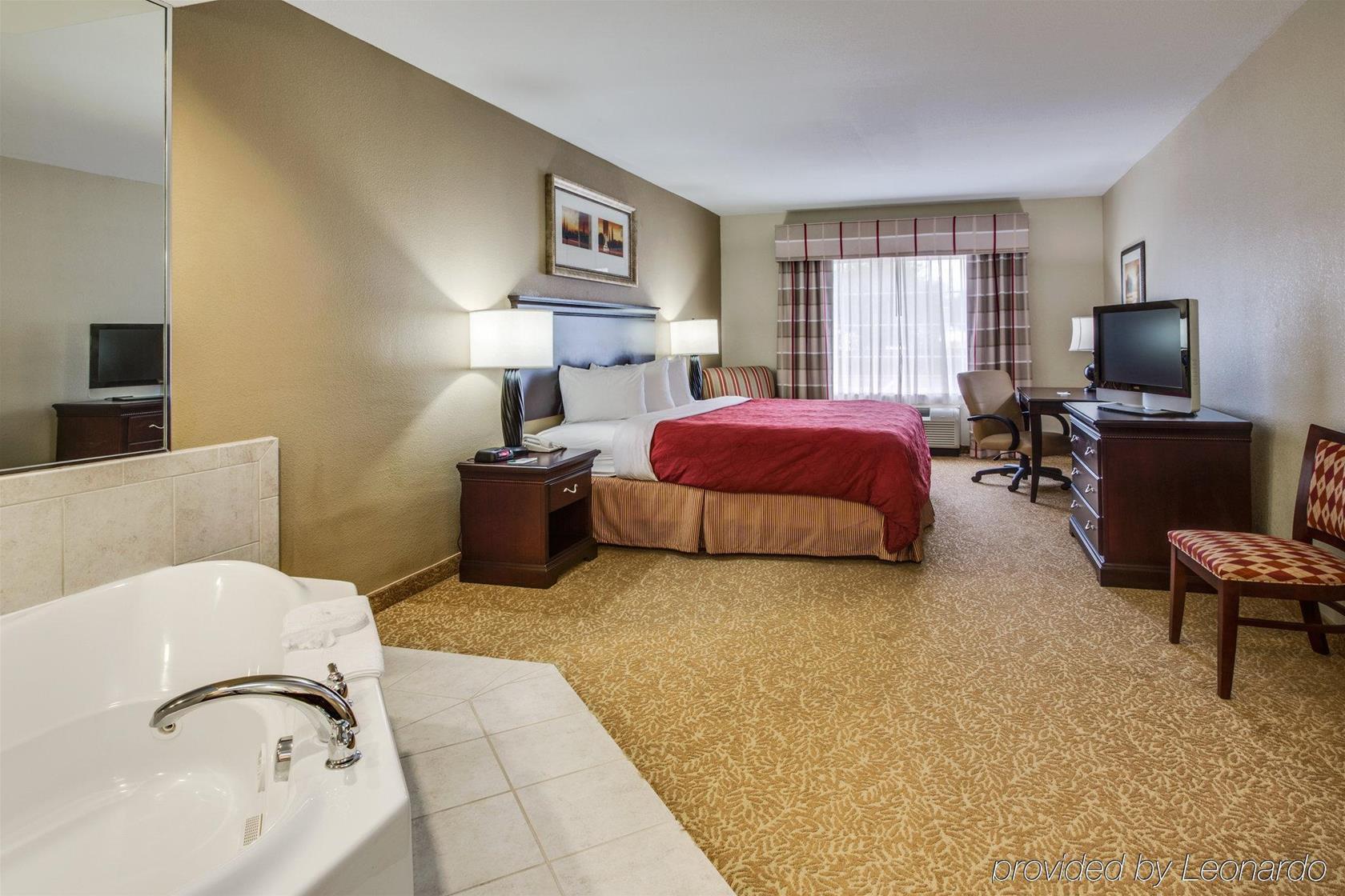 Country Inn & Suites By Radisson, Pensacola West, Fl Buitenkant foto