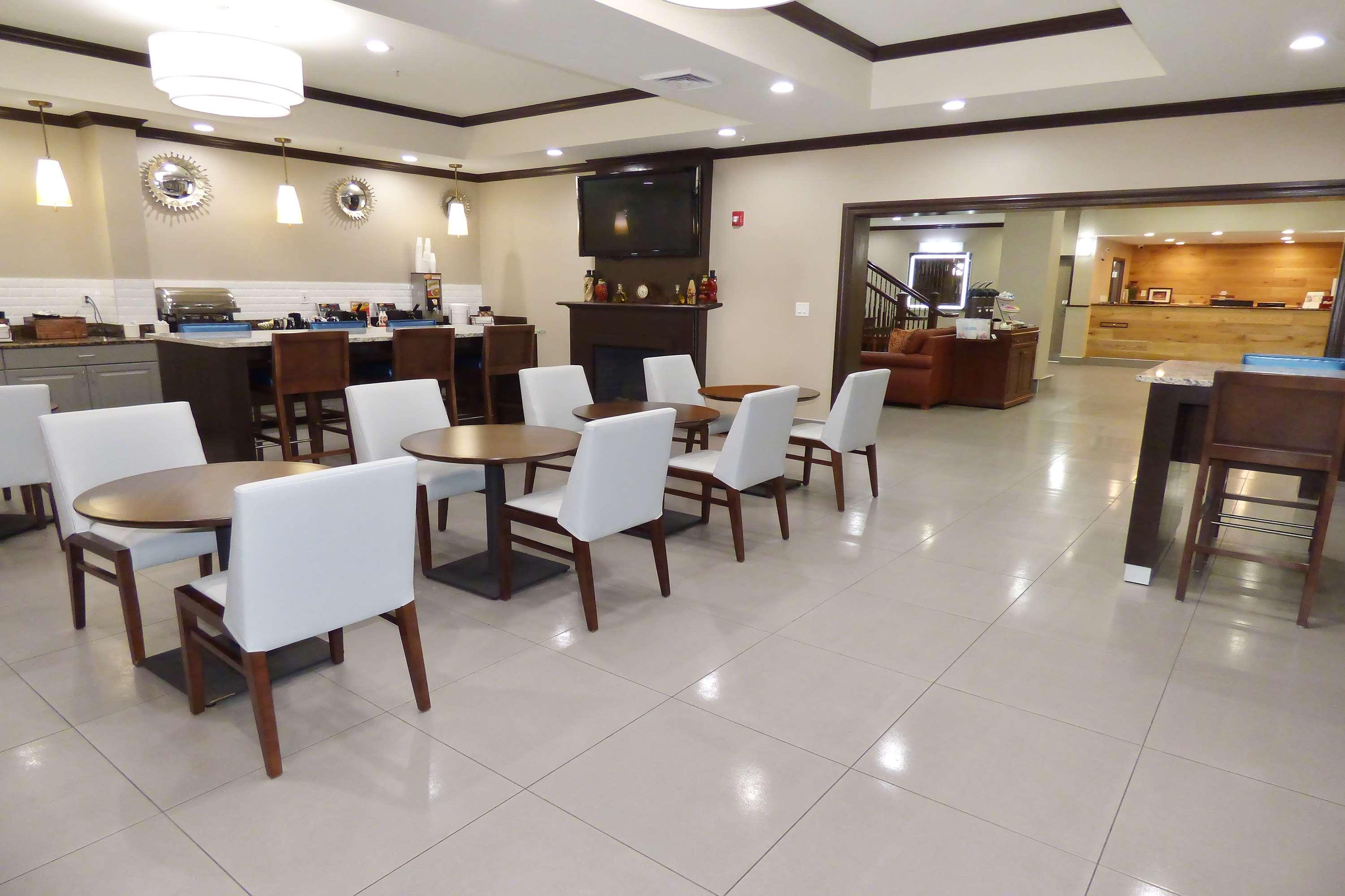 Country Inn & Suites By Radisson, Pensacola West, Fl Buitenkant foto
