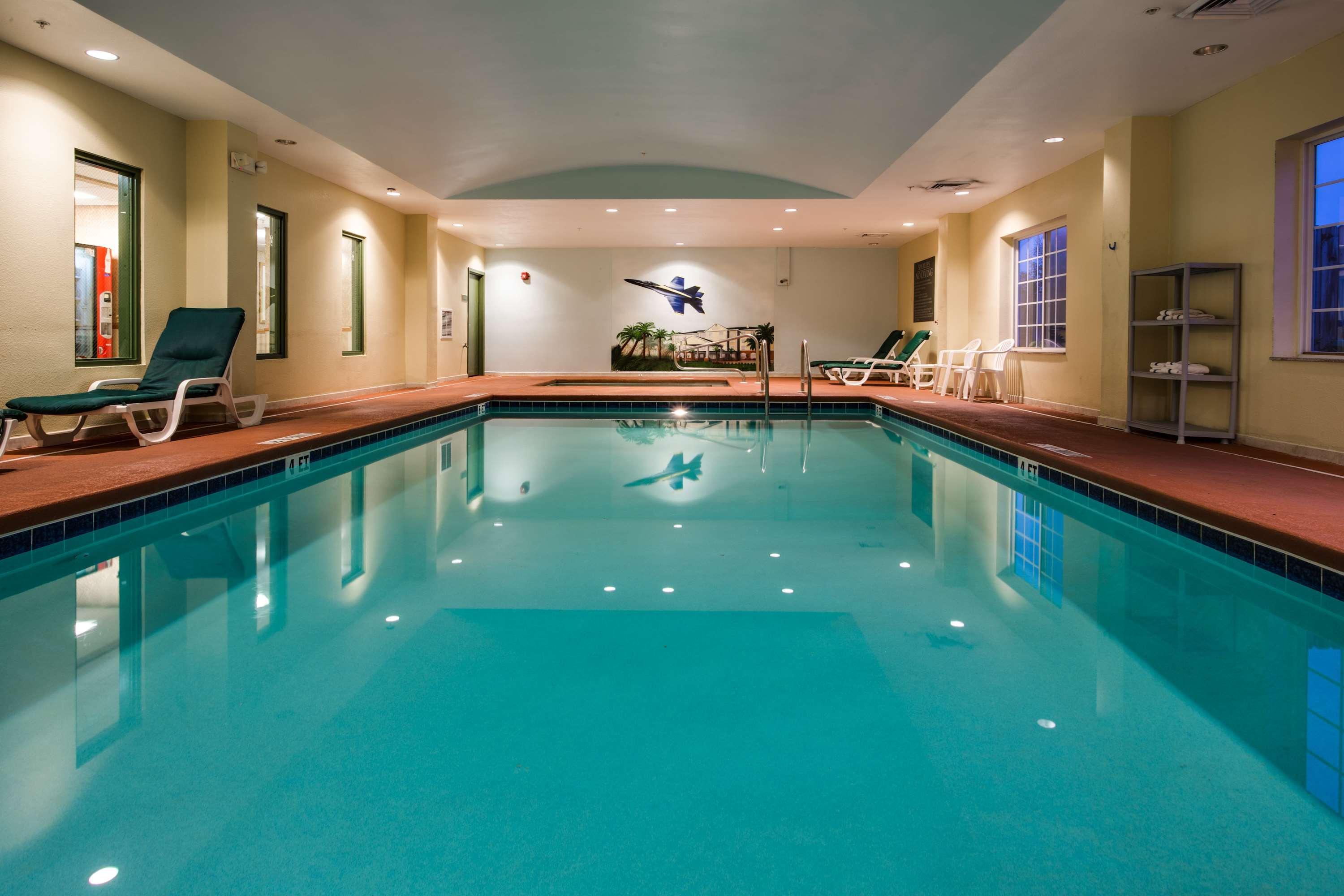 Country Inn & Suites By Radisson, Pensacola West, Fl Faciliteiten foto