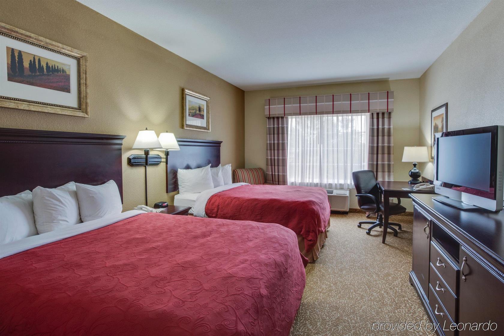 Country Inn & Suites By Radisson, Pensacola West, Fl Buitenkant foto