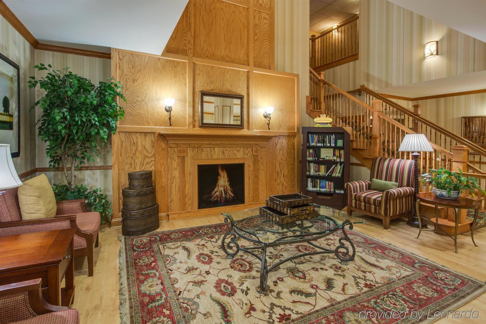 Country Inn & Suites By Radisson, Pensacola West, Fl Buitenkant foto