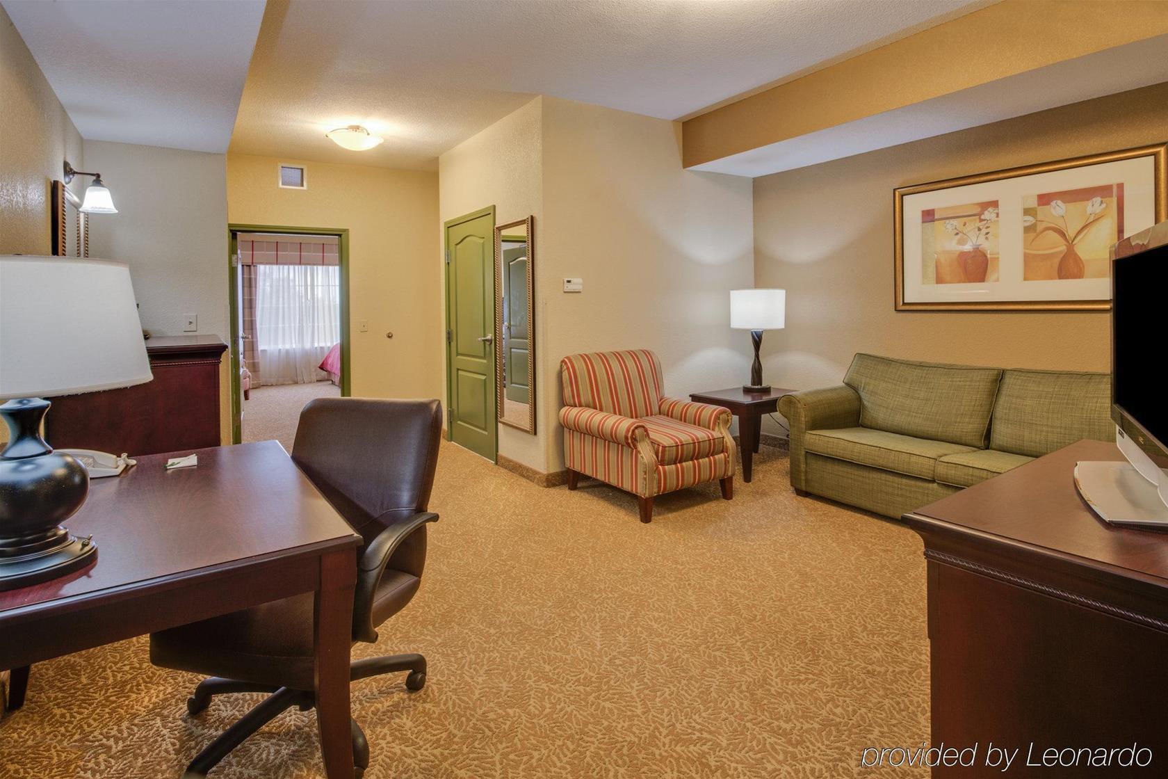 Country Inn & Suites By Radisson, Pensacola West, Fl Buitenkant foto