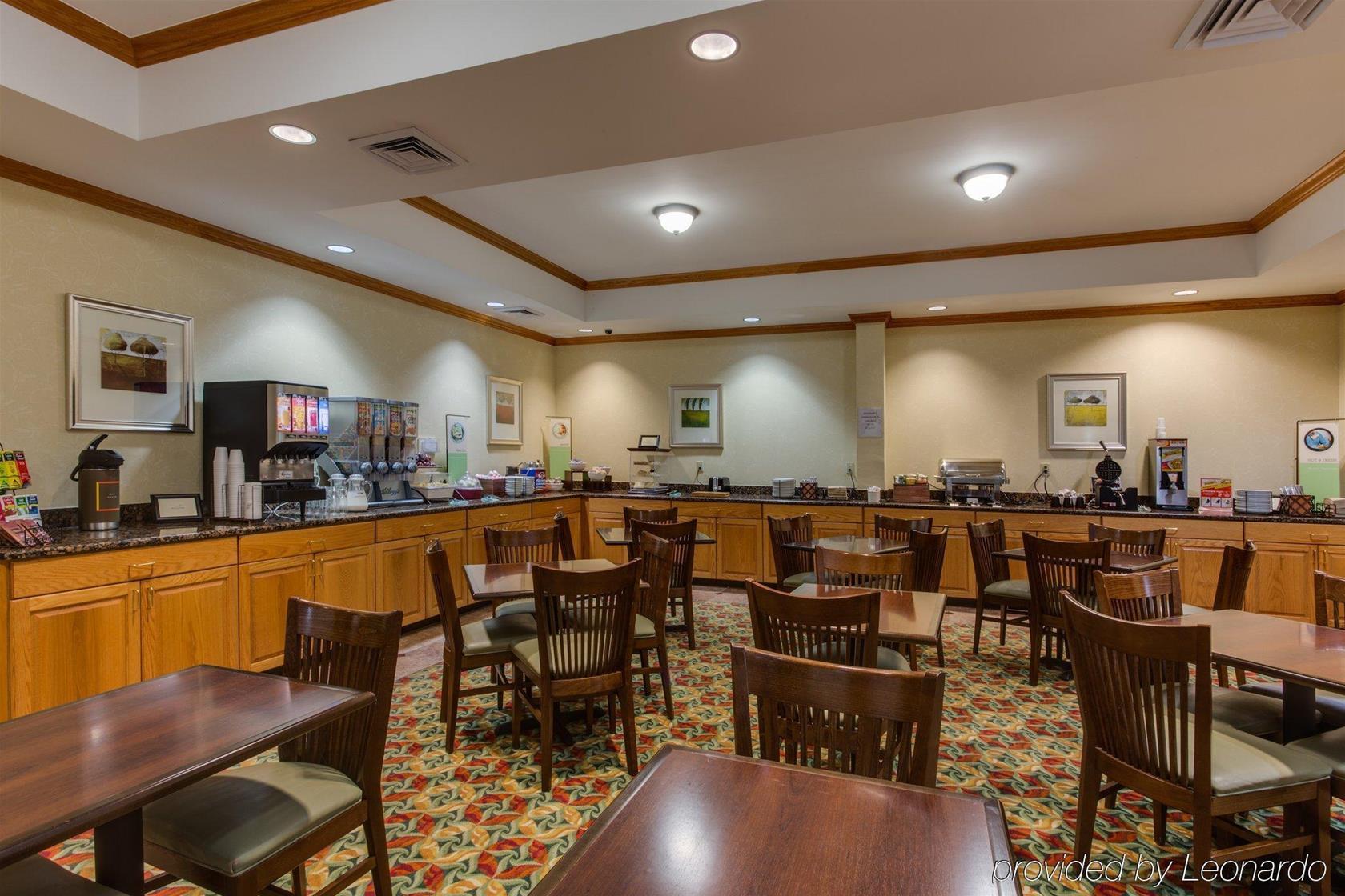Country Inn & Suites By Radisson, Pensacola West, Fl Buitenkant foto