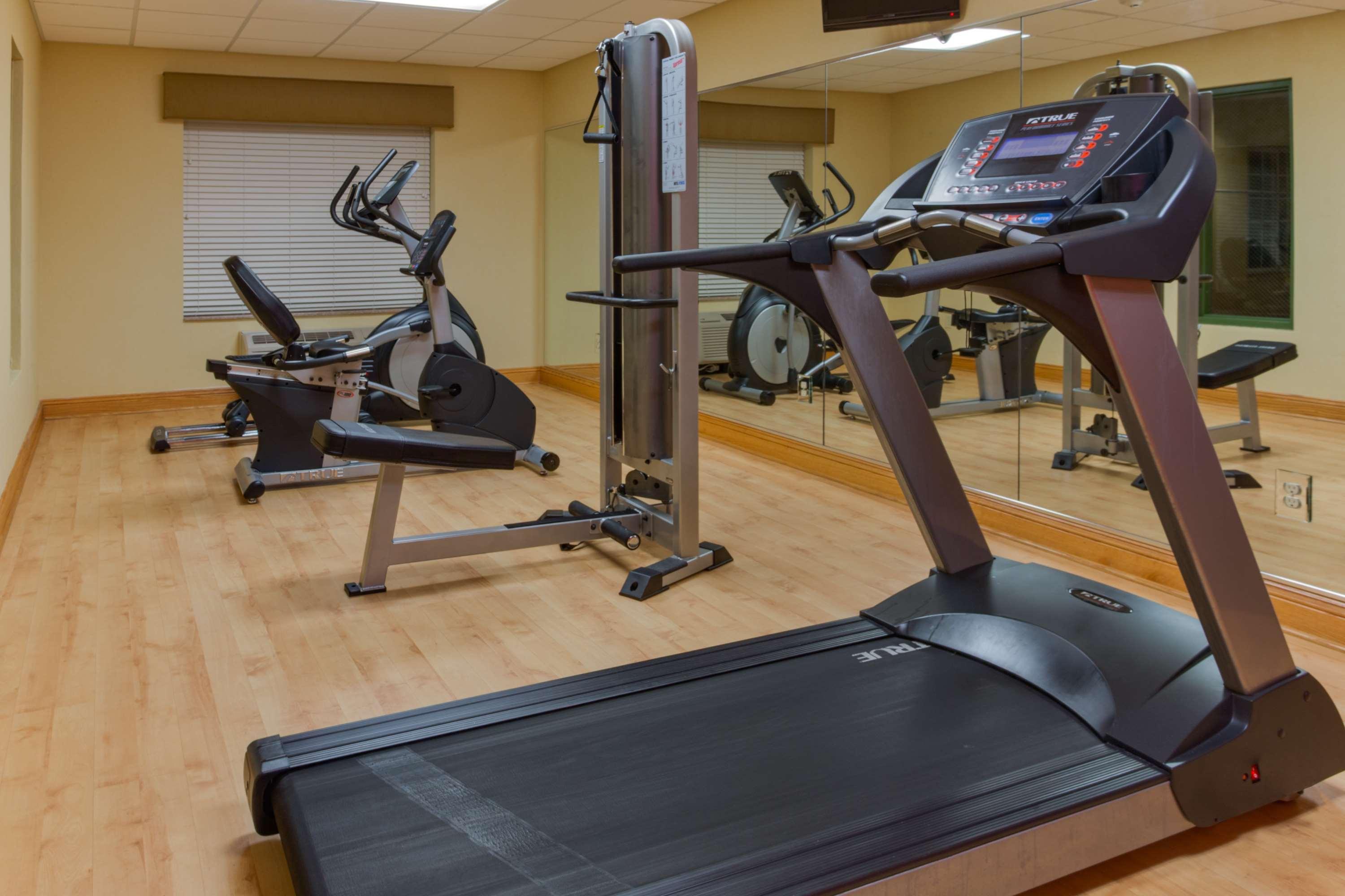 Country Inn & Suites By Radisson, Pensacola West, Fl Faciliteiten foto