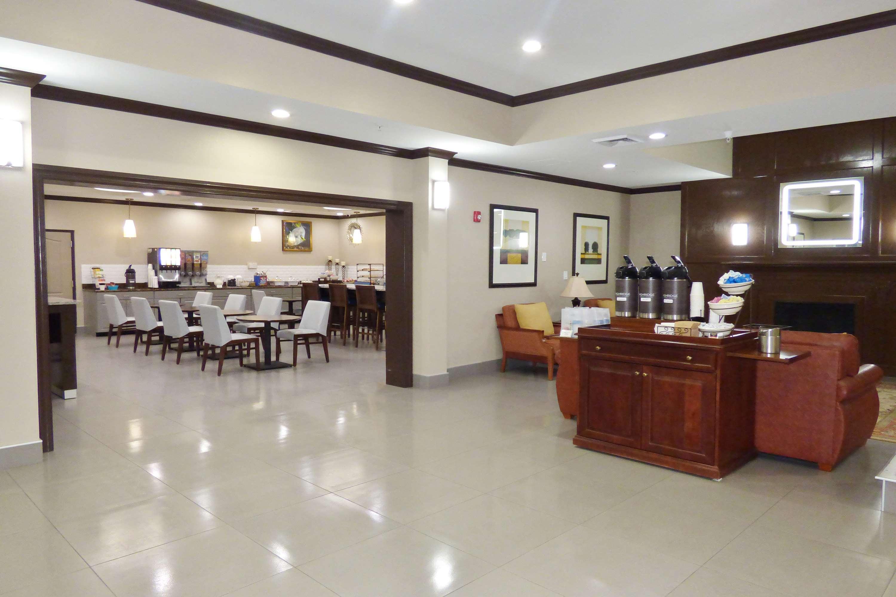 Country Inn & Suites By Radisson, Pensacola West, Fl Buitenkant foto