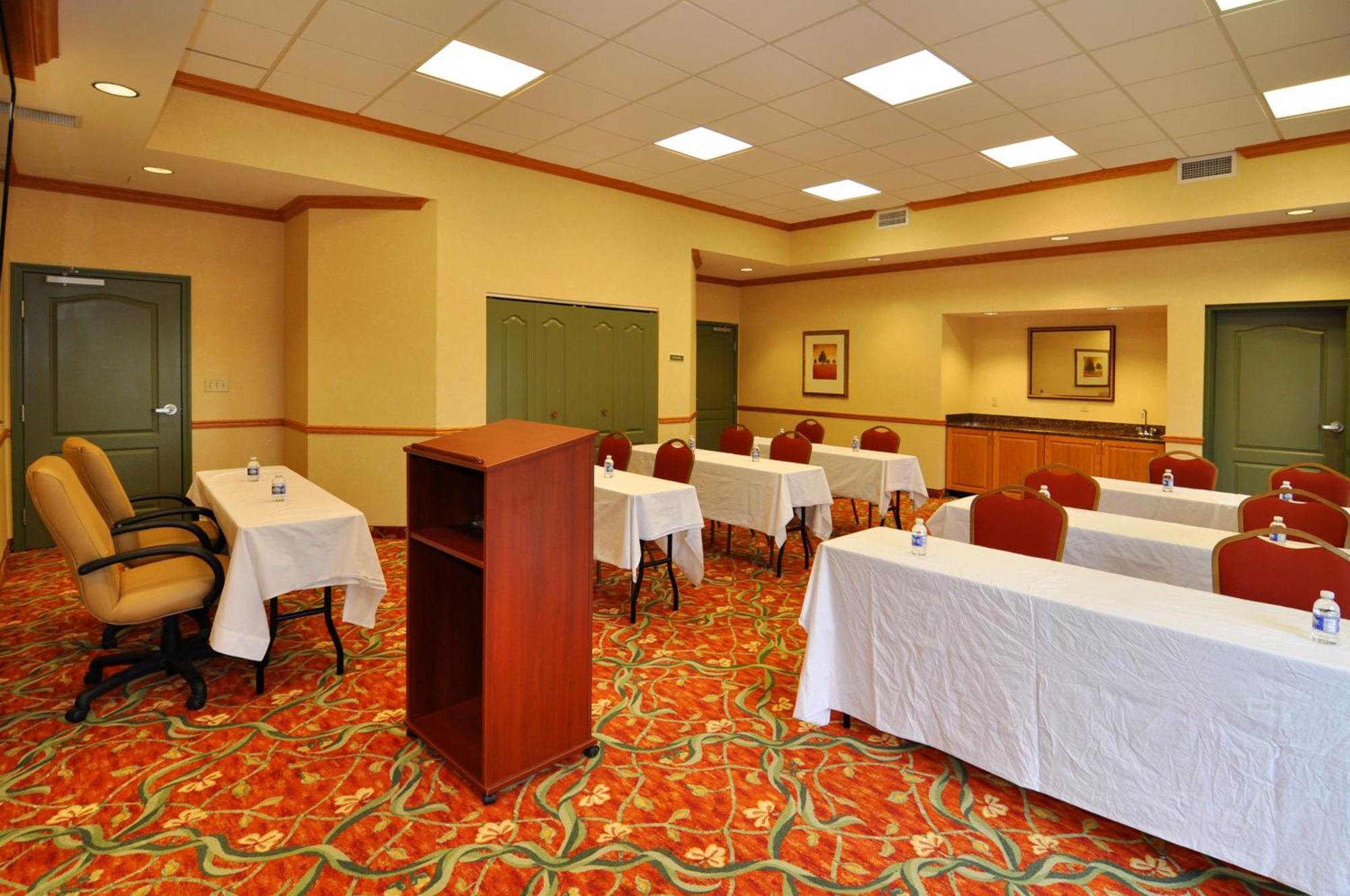 Country Inn & Suites By Radisson, Pensacola West, Fl Buitenkant foto