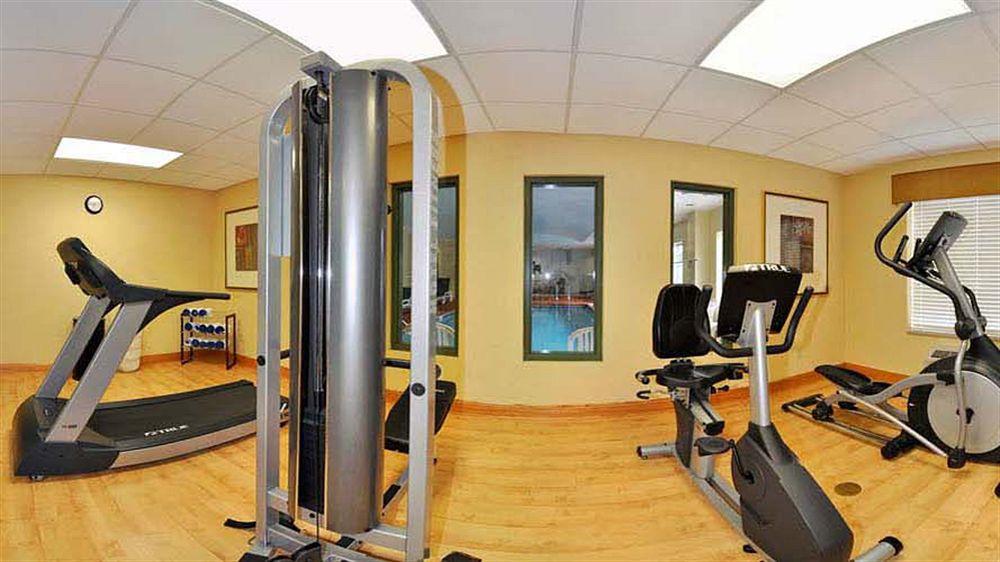 Country Inn & Suites By Radisson, Pensacola West, Fl Buitenkant foto