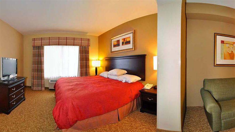 Country Inn & Suites By Radisson, Pensacola West, Fl Buitenkant foto