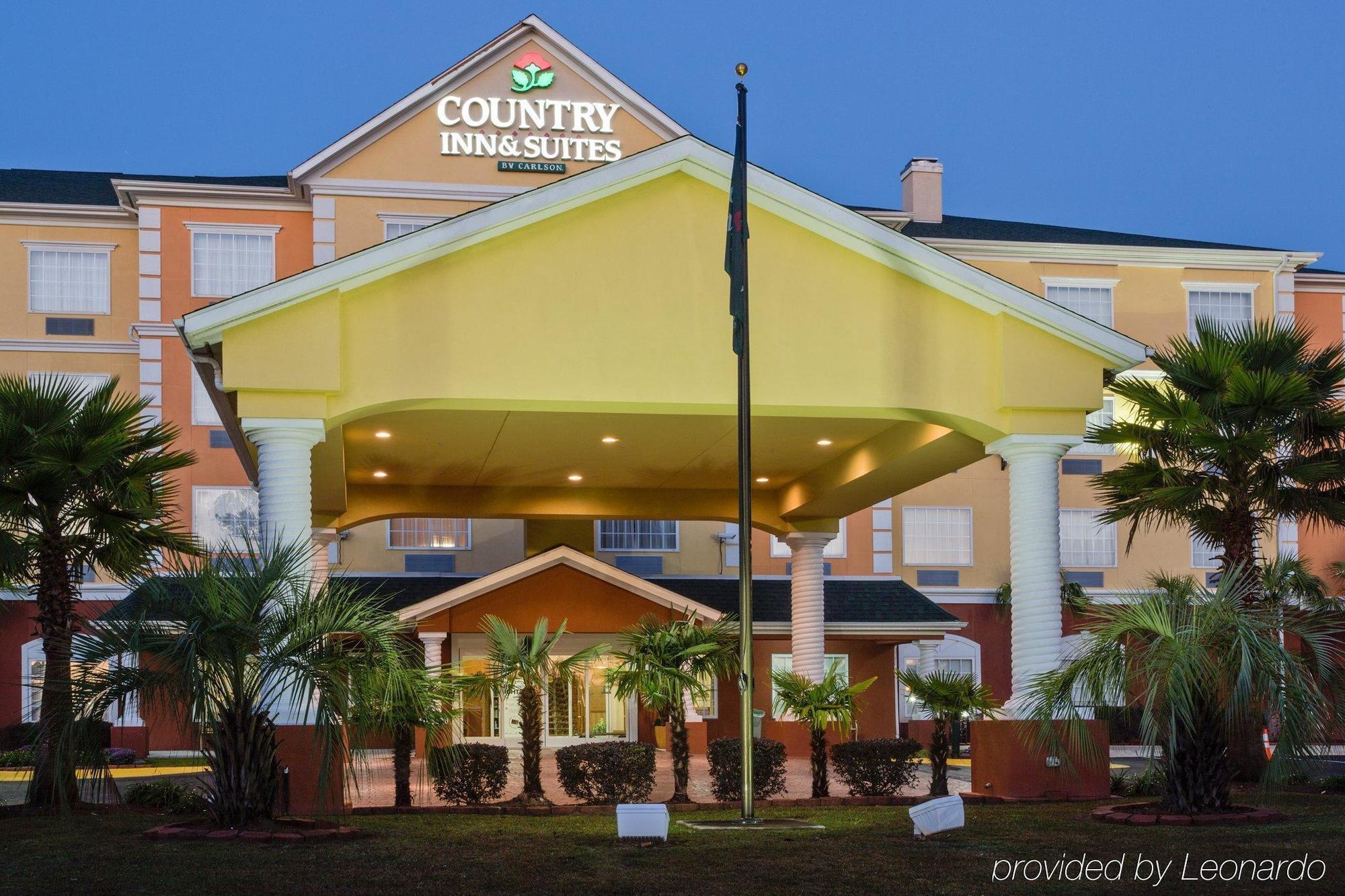 Country Inn & Suites By Radisson, Pensacola West, Fl Buitenkant foto