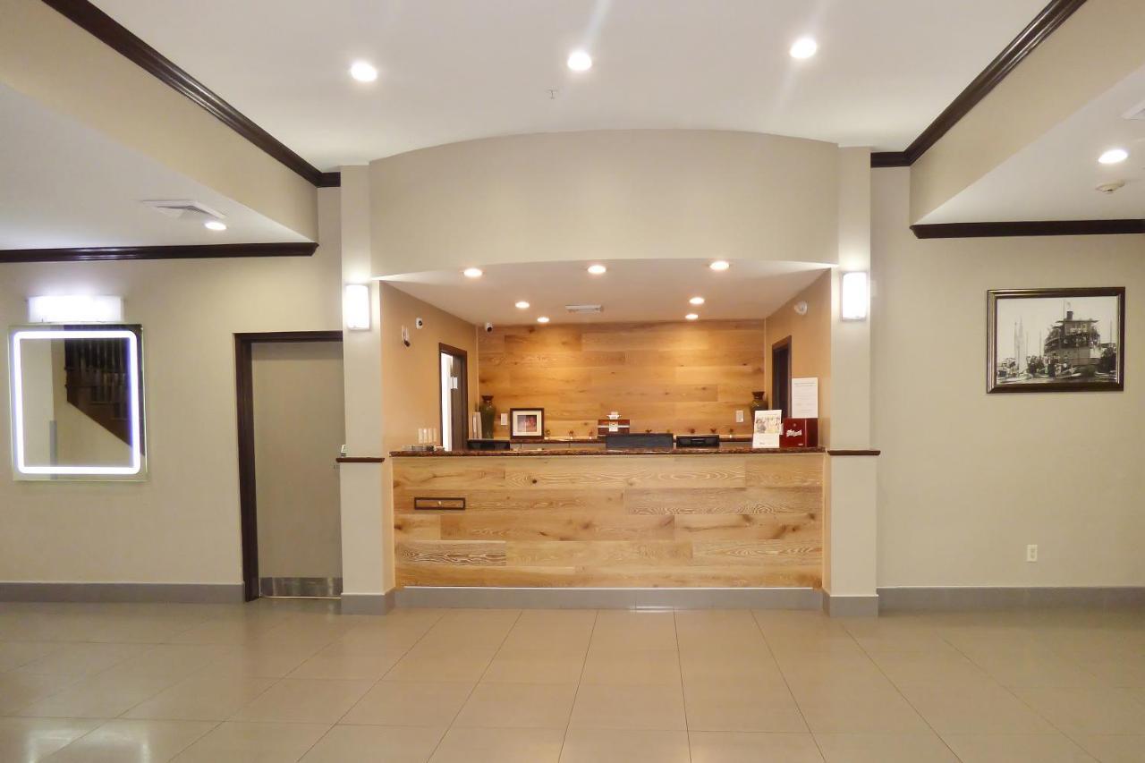 Country Inn & Suites By Radisson, Pensacola West, Fl Buitenkant foto