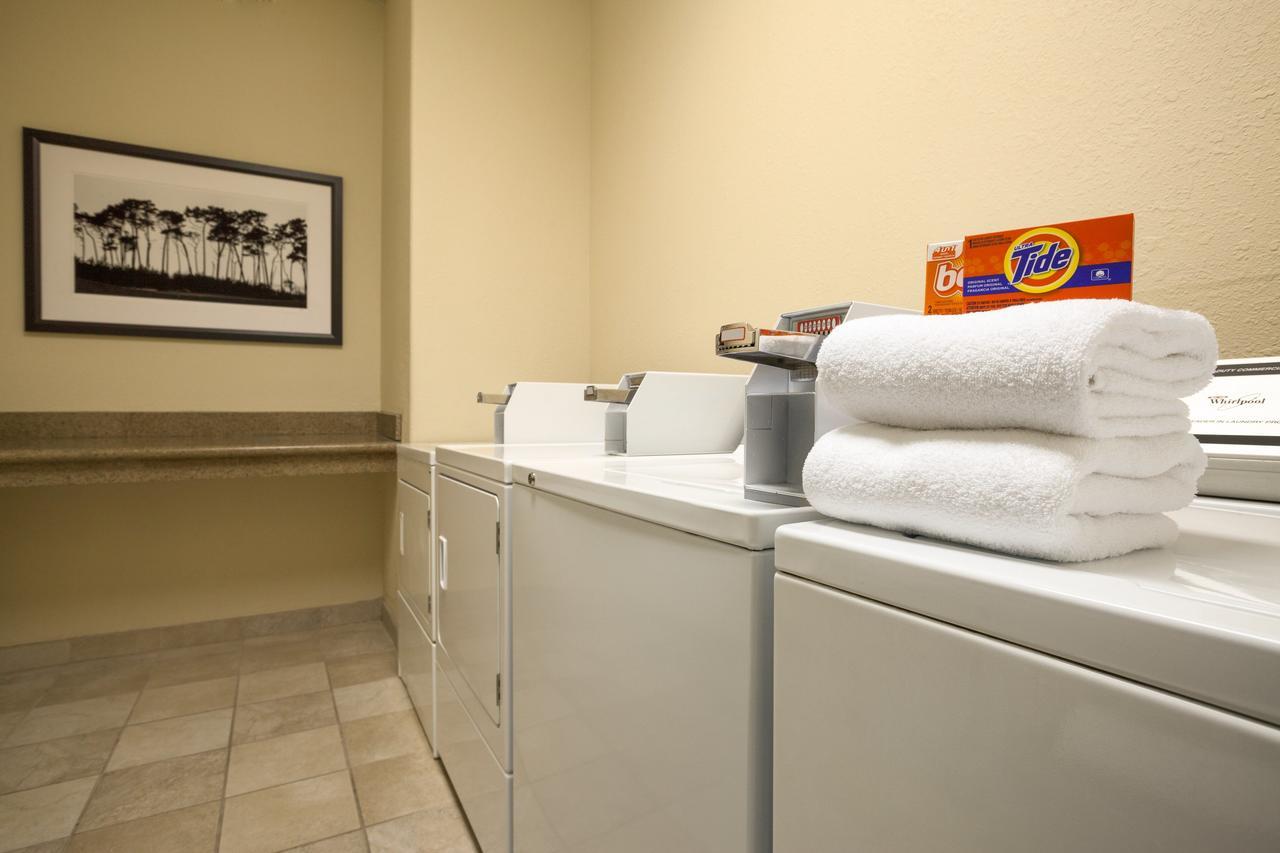Country Inn & Suites By Radisson, Pensacola West, Fl Buitenkant foto