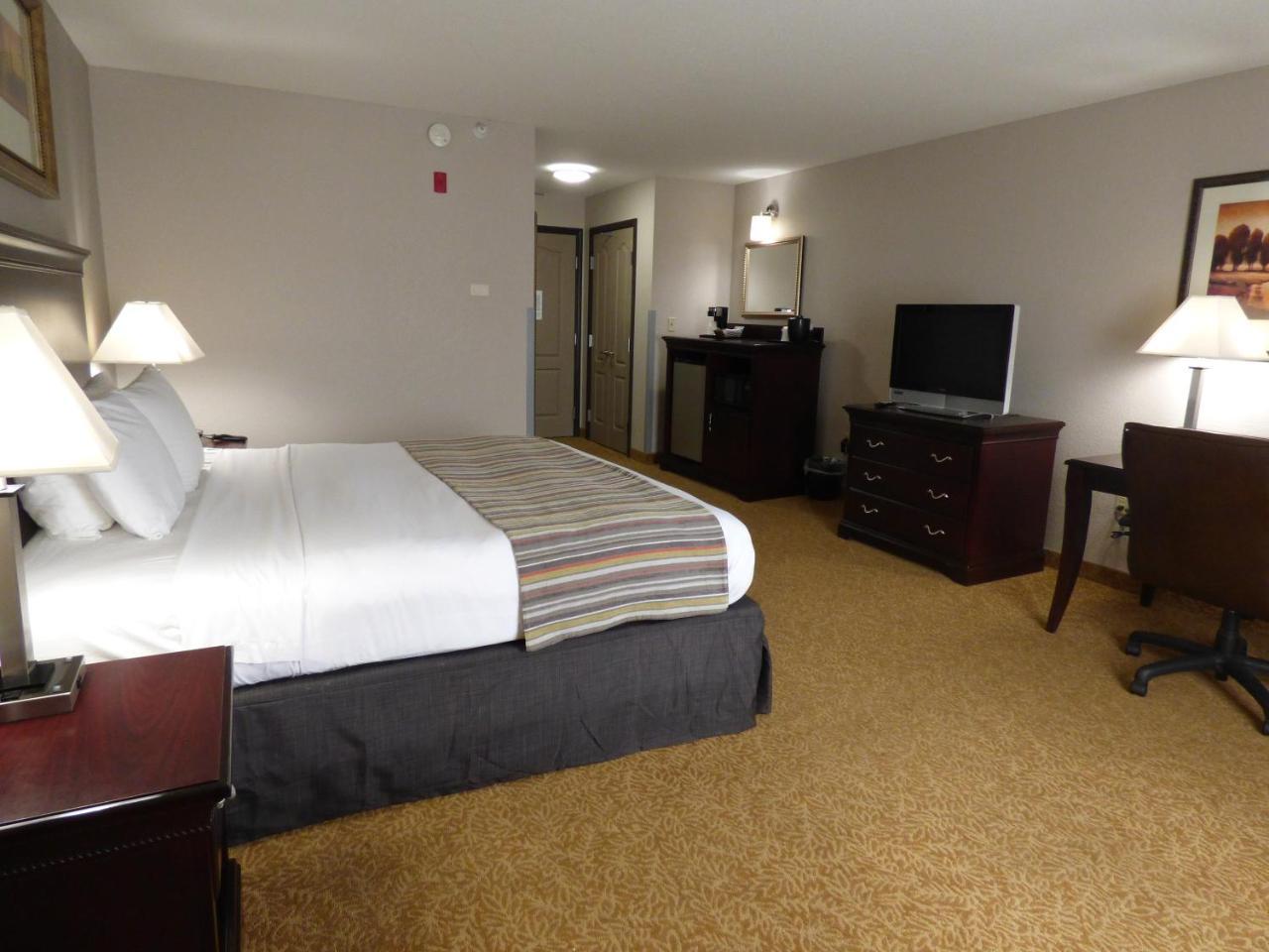 Country Inn & Suites By Radisson, Pensacola West, Fl Buitenkant foto