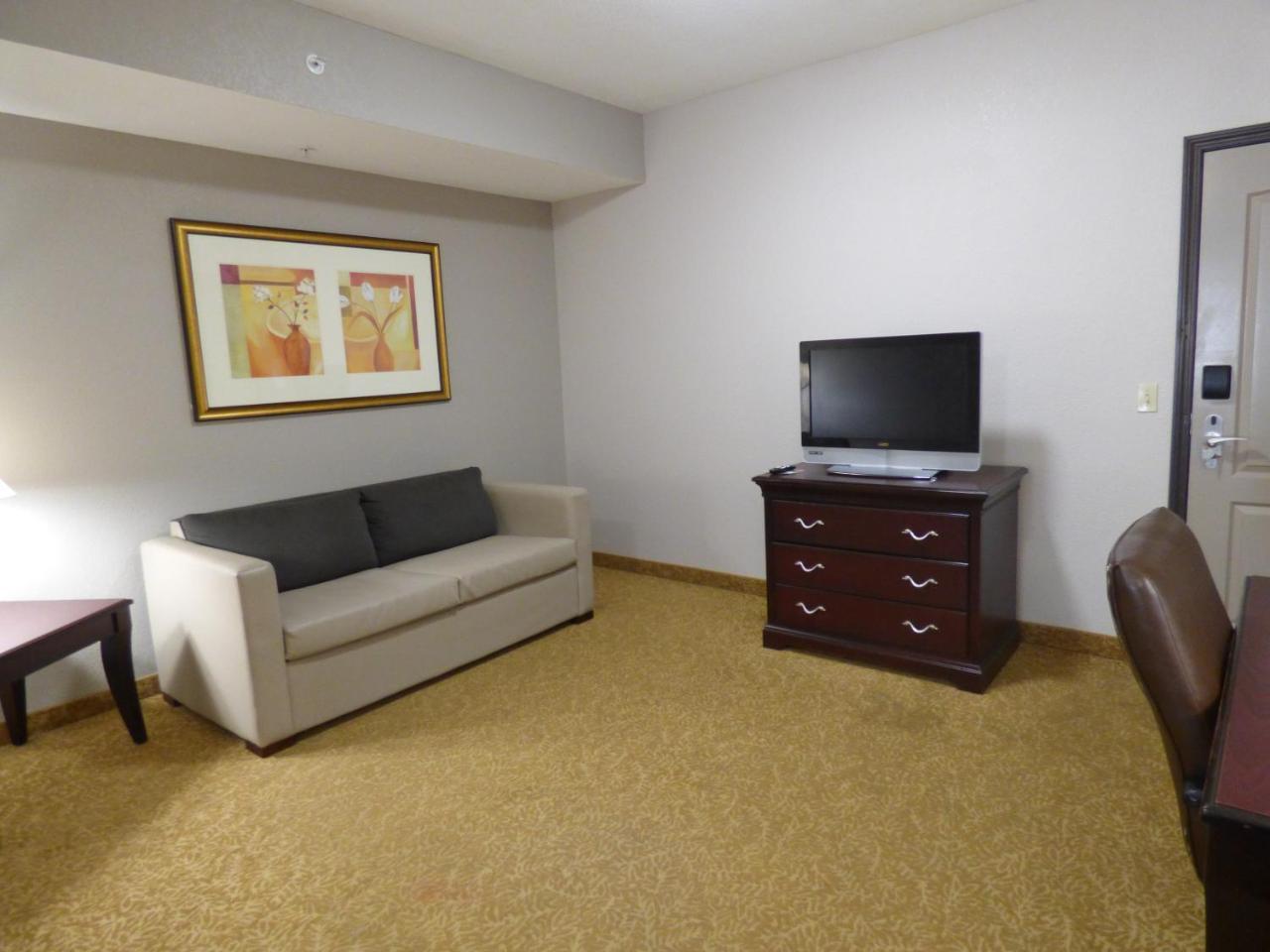 Country Inn & Suites By Radisson, Pensacola West, Fl Buitenkant foto