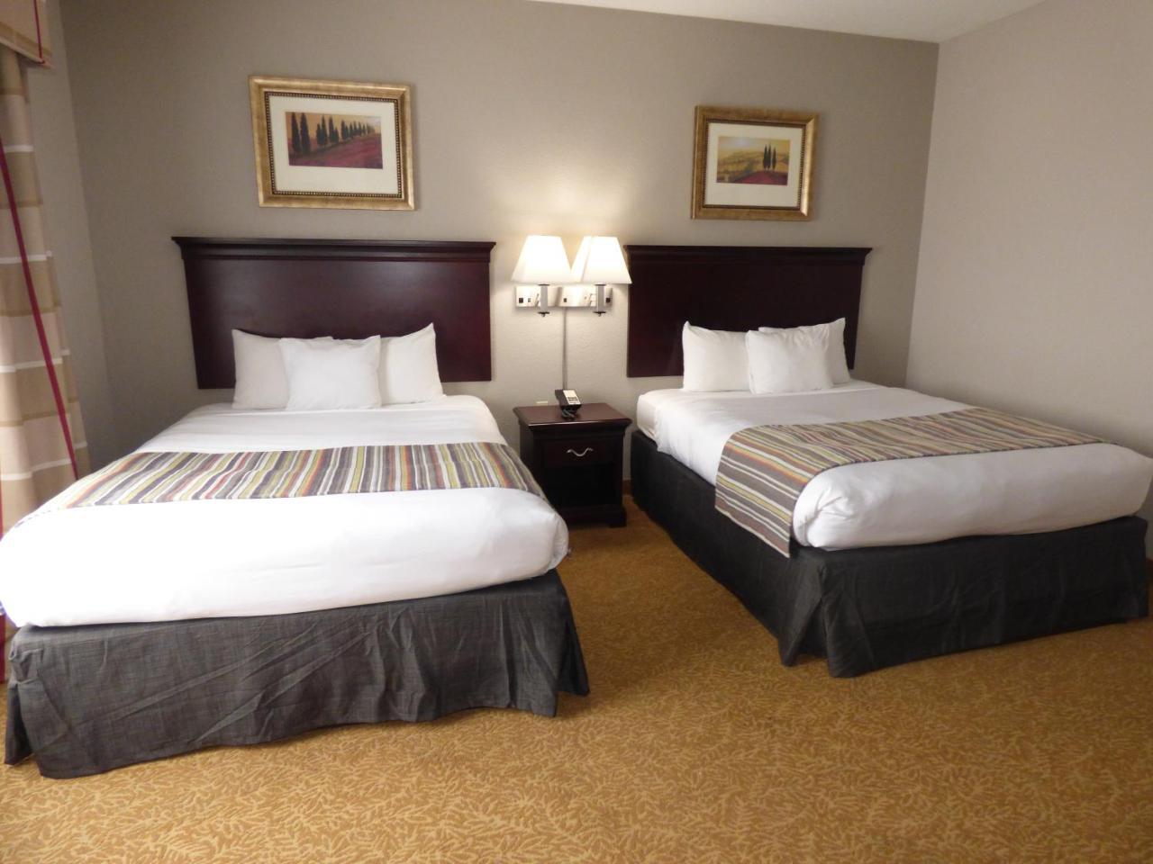 Country Inn & Suites By Radisson, Pensacola West, Fl Buitenkant foto