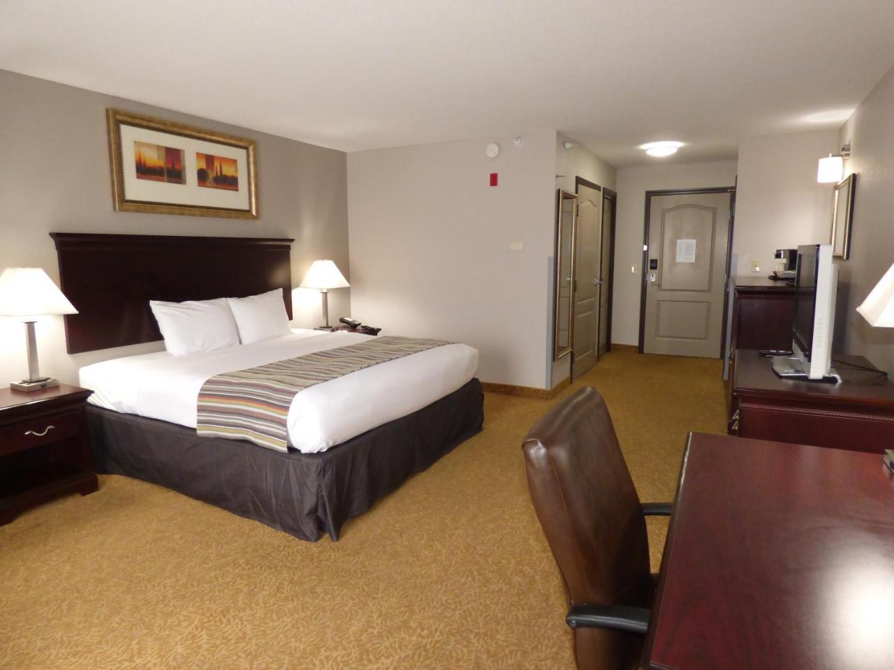 Country Inn & Suites By Radisson, Pensacola West, Fl Buitenkant foto